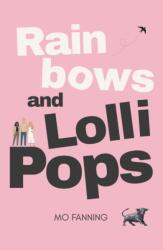 Rainbows and Lollipops (ISBN: 9781739290399)