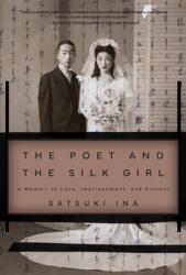The Poet and the Silk Girl (ISBN: 9781597146968)