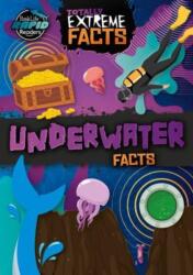 Underwater Facts (ISBN: 9781805056911)