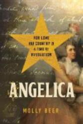 Angelica (ISBN: 9781324050216)
