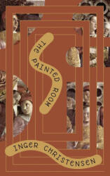 Painted Room (ISBN: 9780811239448)