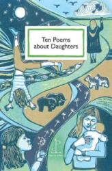 Ten Poems about Daughters (ISBN: 9781913627089)