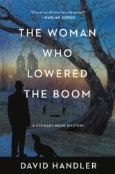 The Woman Who Lowered the Boom (ISBN: 9781613166376)