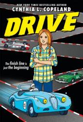 Drive (ISBN: 9781523527250)