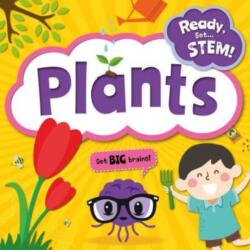 Plants (ISBN: 9781805056782)