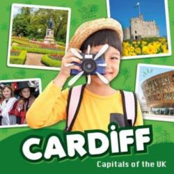 Cardiff (ISBN: 9781805056102)