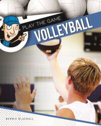 Volleyball (ISBN: 9781761400599)