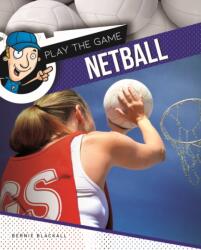 Netball (ISBN: 9781761400568)