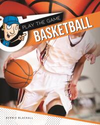Basketball (ISBN: 9781761400537)