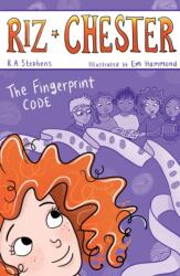 Riz Chester: The Fingerprint Code (ISBN: 9781761111280)