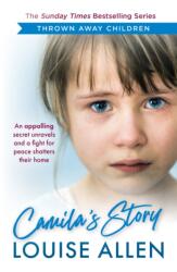 Camila's Story (ISBN: 9781917439442)
