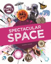 Spectacular Space (ISBN: 9781761400827)