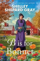 B Is for Bonnet (ISBN: 9781496748881)