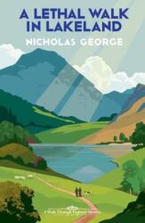 A Lethal Walk in Lakeland (ISBN: 9781496745293)