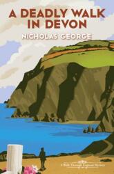 A Deadly Walk in Devon (ISBN: 9781496745279)