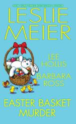 Easter Basket Murder (ISBN: 9781496740243)