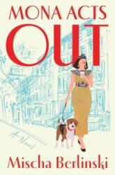 Mona Acts Out (ISBN: 9781324095200)