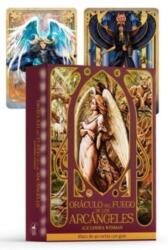 Oraculo del fuego de los arcangeles (ISBN: 9798888501207)