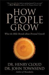How People Grow (ISBN: 9780310257370)