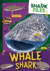 Whale Shark (ISBN: 9781805056874)