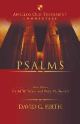 Psalms (ISBN: 9781789744859)