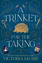 A Trinket for the Taking (ISBN: 9781496742490)