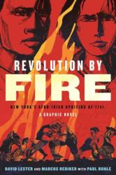 Revolution by Fire (ISBN: 9780807012550)
