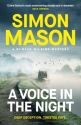 A Voice in the Night (ISBN: 9781529425901)