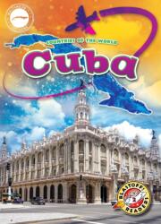 Cuba (ISBN: 9798886874297)