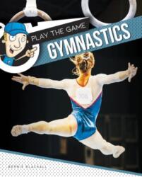 Gymnastics (ISBN: 9781761400551)