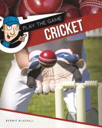 Cricket (ISBN: 9781761400544)
