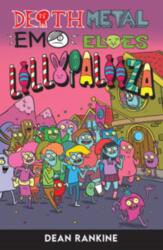 #3 Lollypalooza (ISBN: 9781761400025)