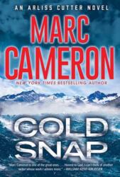 Cold Snap (ISBN: 9781496749208)