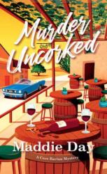 Murder Uncorked (ISBN: 9781496742315)