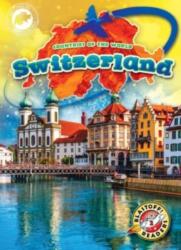 Switzerland (ISBN: 9798886879896)
