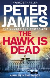 The Hawk Is Dead (ISBN: 9781529090079)