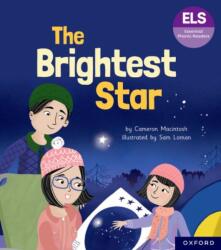 Essential Letters and Sounds: Essential Phonic Readers: Oxford Reading Level 5: The Brightest Star (ISBN: 9781382055680)