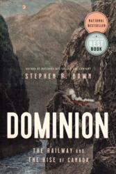 Dominion (ISBN: 9780385698740)