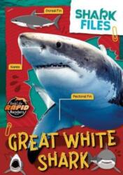 Great White Shark (ISBN: 9781805056843)