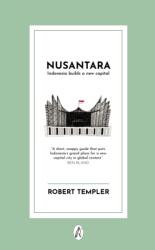 Nusantara (ISBN: 9781739424350)