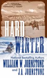 Hard Winter (ISBN: 9780786050819)