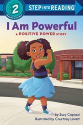 I Am Powerful (ISBN: 9780593815250)