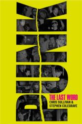 Punk (ISBN: 9781915841254)