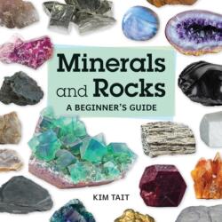 Minerals and Rocks (ISBN: 9780228104964)