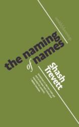 The Naming of Names (ISBN: 9781914914805)