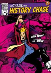 The Chase Files 3: History Chase (ISBN: 9781805052852)