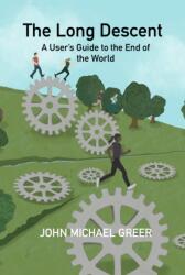 The Long Descent (ISBN: 9781915952219)