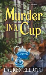 Murder in a Cup (ISBN: 9781496735218)