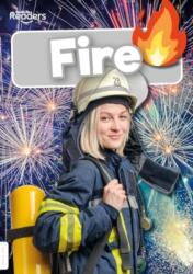 Fire (ISBN: 9781805051121)