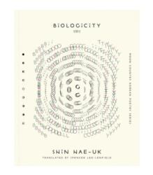 Biologicity (ISBN: 9781939568939)